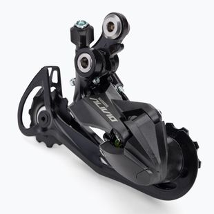 Shimano hátsó váltó RD-M3100 SGS 9rz fekete