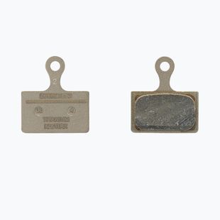 Féktárcsa betétek Shimano BP-K05TI-RX
