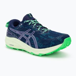 Női futócipő ASICS Fuji Lite 3 ink teal/digital violet