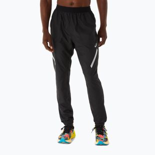 Férfi futónadrág ASICS Lite-Show performance black