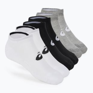 Futózokni ASICS Ankle 6 par multicolor