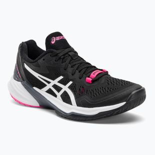 ASICS női röplabdacipő Sky Elite FF 2 fekete / fehér