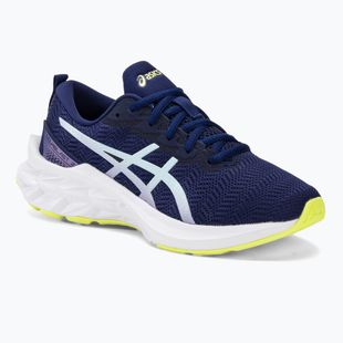 Gyerek futócipő ASICS Novablast 2 GS dive blue/aquarium