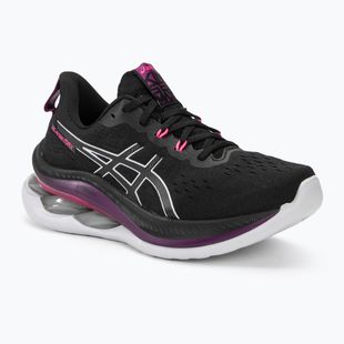 Női futócipő ASICS Gel-Kinsei Max black/lilac hint