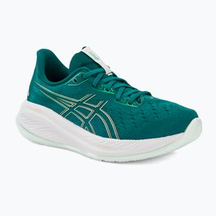 Női futócipő ASICS Gel-Cumulus 26 rich teal/pale mint