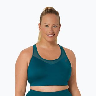 ASICS Accelerate rich teal futómelltartó