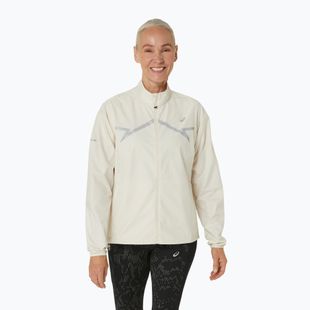 Női futódzseki ASICS Lite-Show birch