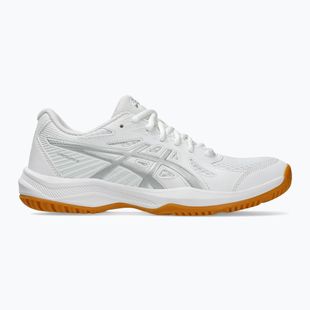 Női cipő ASICS Upcourt 6 white/pure silver