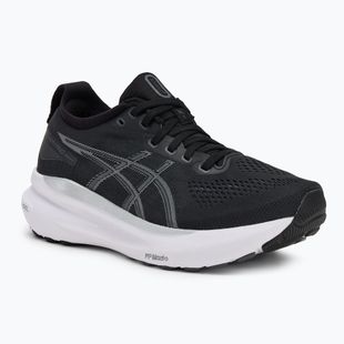 Női futócipő ASICS Gel-Kayano 31 black/pure silver