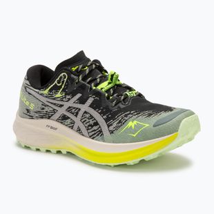 Női futócipő ASICS Fuji Lite 5 black/oatmeal