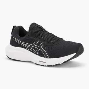 Női futócipő ASICS Gel-Contend 9 black/white