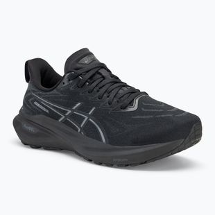 ASICS GT-2000 13 férfi futócipő fekete/fekete
