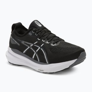 Férfi futócipő ASICS Gel-Kayano 31 Wide black/white