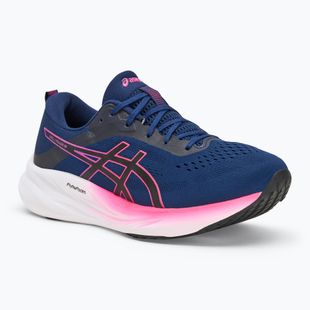 Női futócipő ASICS Gel-Flux 8 blue expanse/pink glo