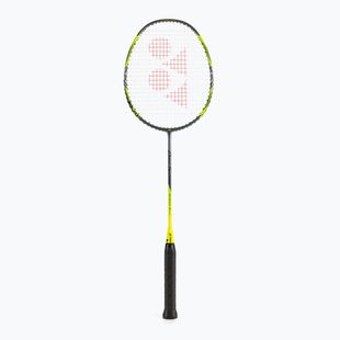 YONEX tollaslabda ütő Arcsaber 7 Play bad. szürke-sárga BAS7PL2GY4UG5