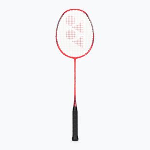 Tollaslabda ütő YONEX Nanoflare 001 Ability flash red