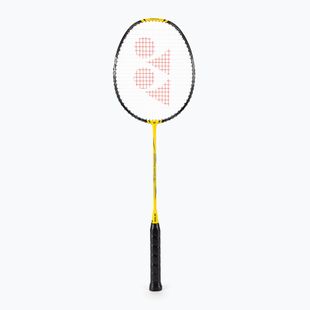 Tollaslabda ütő YONEX Nanoflare 1000 Play lightning yellow