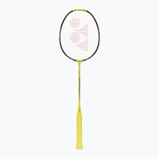 Tollaslabda ütő YONEX Nanoflare 1000 Game lightning yellow