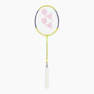 Tollasütő YONEX Nanoflare 002 Clear 2025 white/yellow