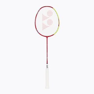 Tollaslabda ütő YONEX Astrox 02 Ability piros