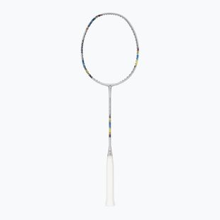 Tollaslabda ütő YONEX Nanoflare 700 Tour silver sky blue