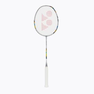 Tollaslabda ütő YONEX Nanoflare 700 Play ezüst/ égszínkék