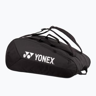 YONEX tenisz táska 425212 Team Racquet Bag 12 fekete
