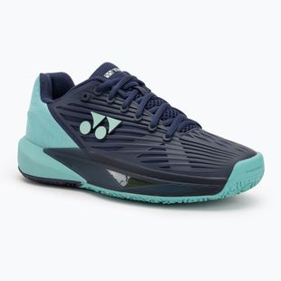 Női teniszcipő YONEX Eclipsion 5 CL dark navy sötét navy