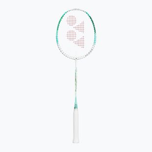 YONEX tollaslabda ütő Nanoflare 001 Feel 2025 fehér/ menta