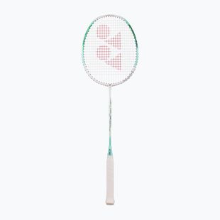 YONEX tollaslabda ütő Nanoflare 001 Feel 2025 fehér/ menta
