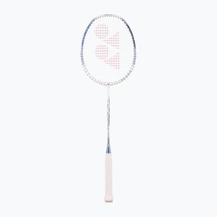 YONEX tollaslabda-ütő Nanoflare 001 Clear 2025 fehér/ szaxofon