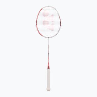 YONEX tollaslabda ütő Astrox 01 Ability 2025 fehér/ rózsaszín