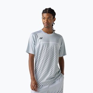 Póló YONEX 16861 Practice silver gray