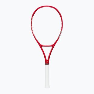 Teniszütő YONEX Vcore 98 ruby red
