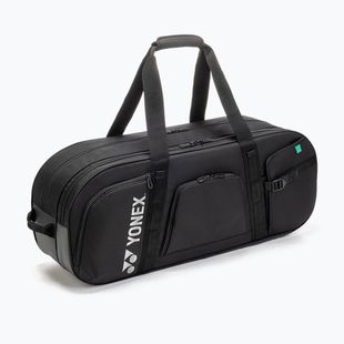 Teniszütő táska YONEX 72631 Gearlogic 89 l black