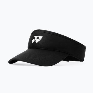 Tenisz napellenző YONEX 40126 black