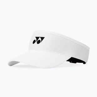 Tenisz napellenző YONEX 40126 white