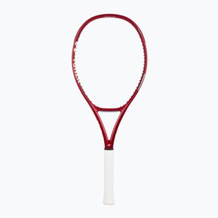 Teniszütő YONEX Vcore Alpha ruby red