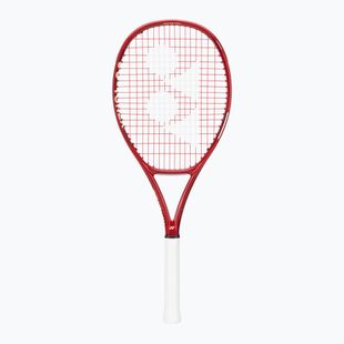 Teniszütő YONEX Vcore Alpha L ruby red