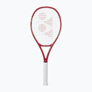 Teniszütő YONEX Vcore Ace S ruby red