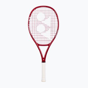 Gyerek teniszütő YONEX Vcore 26 Jr ruby red