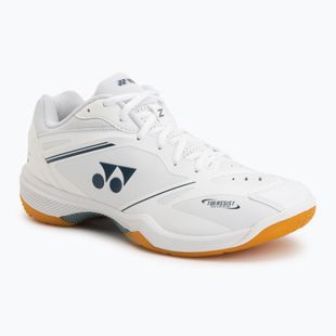 Férfi tollaslabda cipő Yonex Power Cushion 65 Z4 white