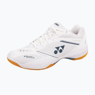 Férfi tollaslabda cipő Yonex Power Cushion 65 Z4 white