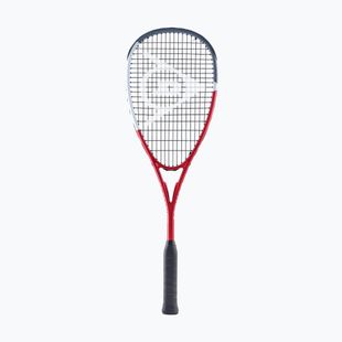 Squashütő Dunlop Tristorm Elite red
