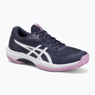 Női teniszcipő ASICS Game FF Clay W indigó köd/fehér
