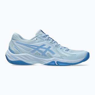 Női cipő ASICS Blade FF light blue/blue coast