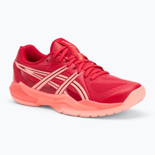 ASICS férfi Powerbreak FF speed piros/ napkorall cipő