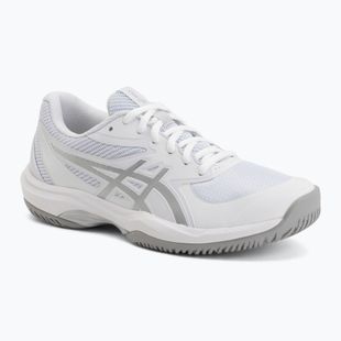 Női teniszcipő ASICS Game FF white/pure silver