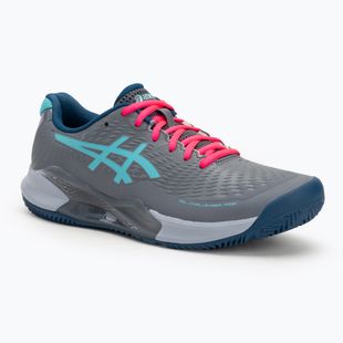 ASICS Gel-Challenger 14 metropolis/ energy aqua férfi evezős cipő