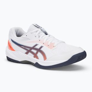 Férfi cipő ASICS Gel-Task 4 white/indigo fog